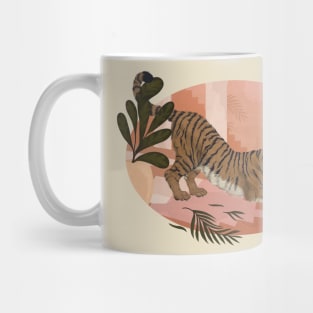 Easy Tiger #2 Mug